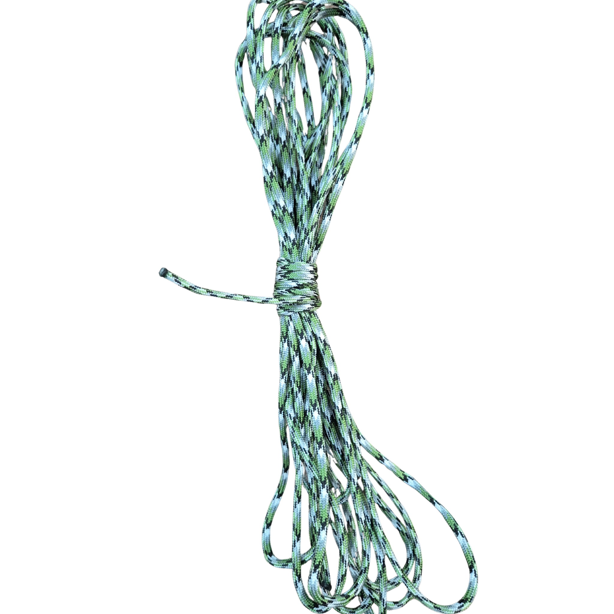 Paracord naru, camo