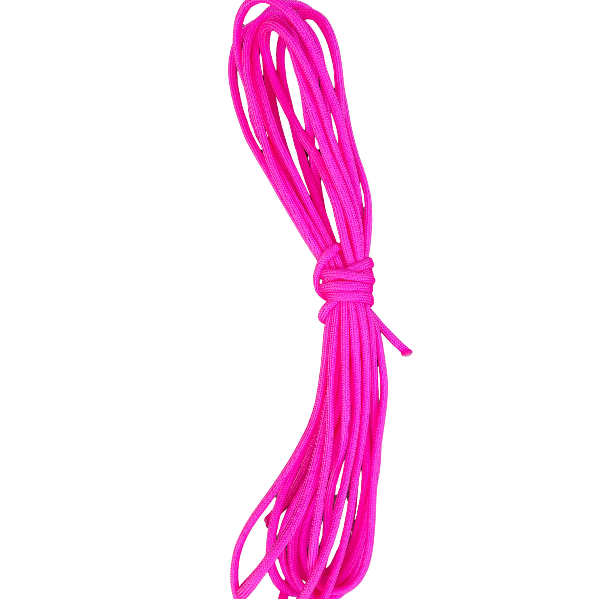 Paracord naru, pinkki