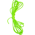 Paracord naru, vihreä