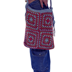 Villara Hippie kassi